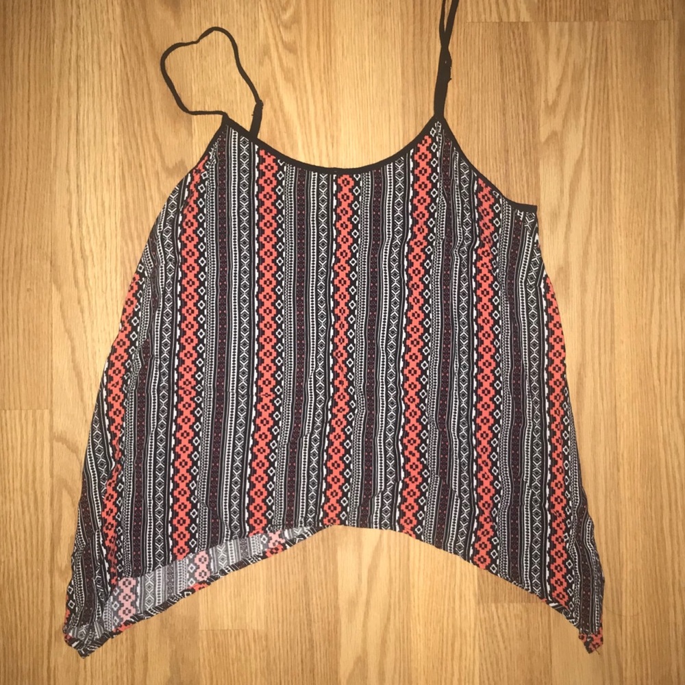 Cute tank
